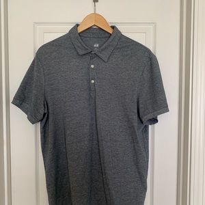 H&M Polo tee